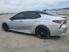 2024 Toyota Camry Trd продається в Fredericksburg, VA - Side