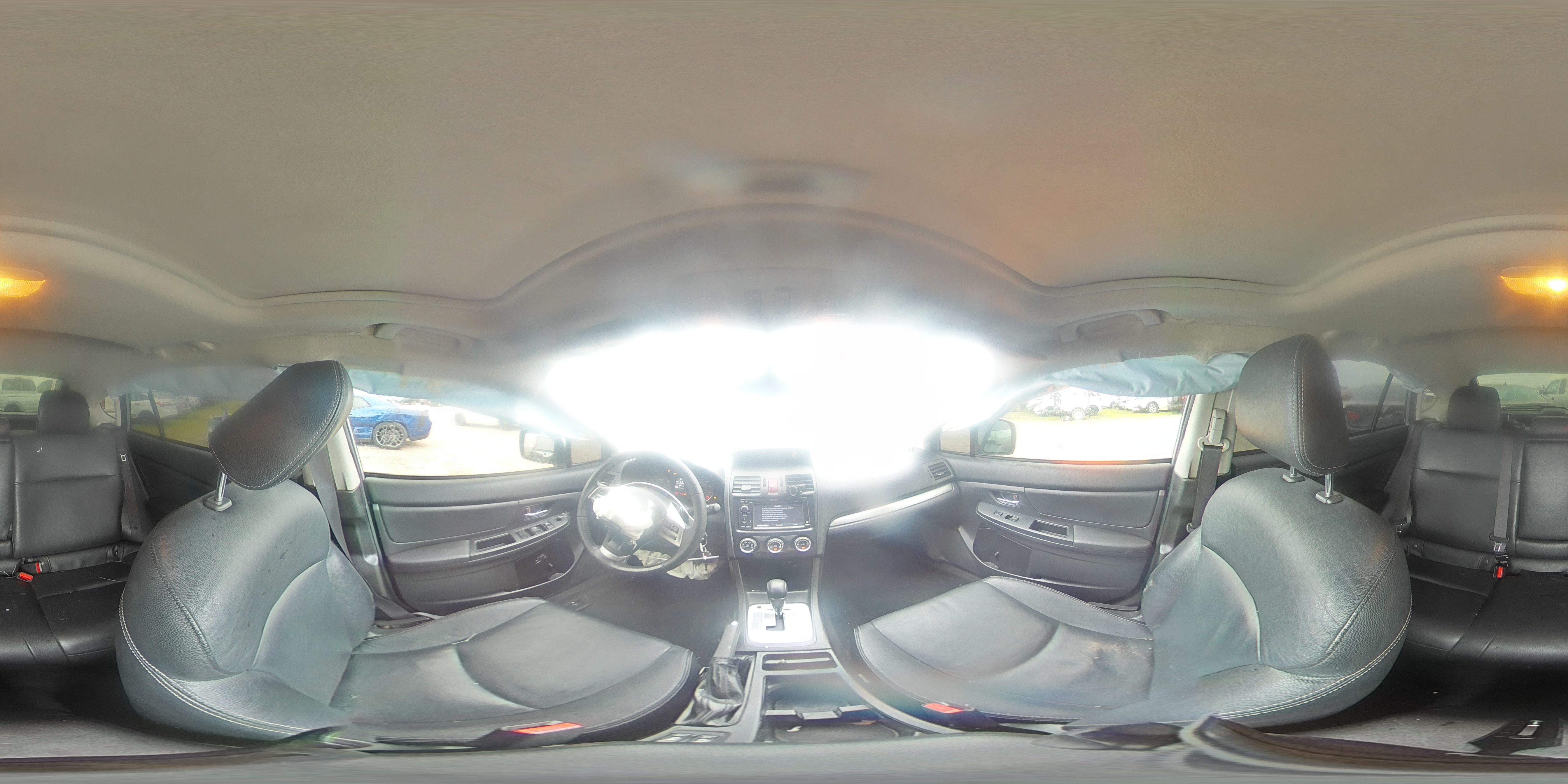 2014 Subaru XV - Image 12