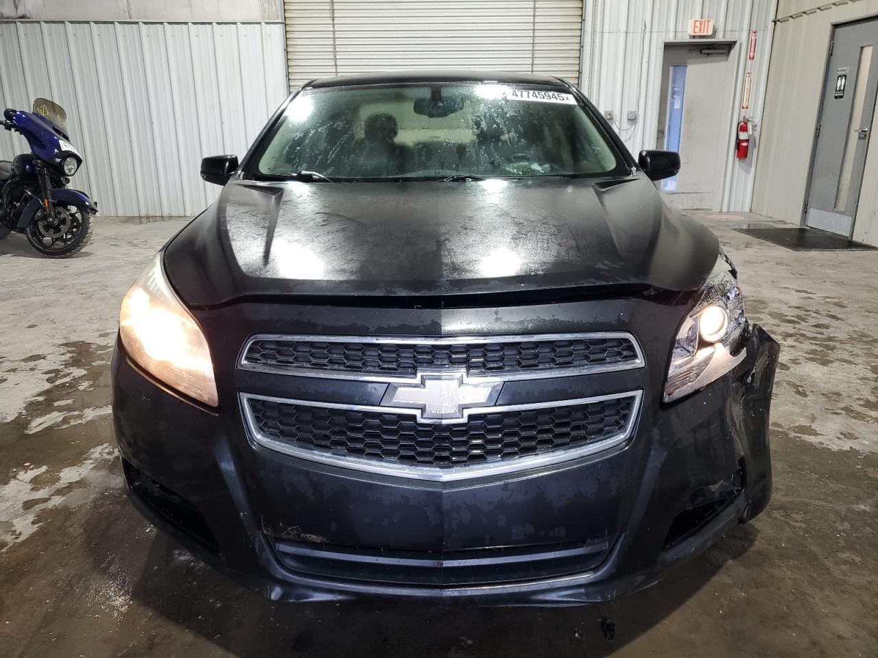 2013 Chevrolet Malibu - Image 5