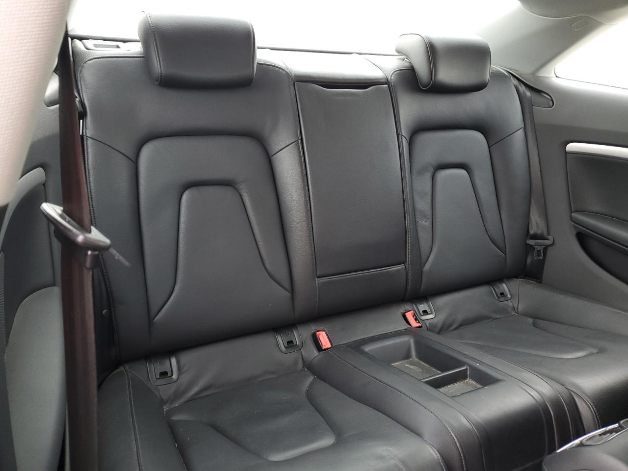 2013 Audi A5 - Image 10