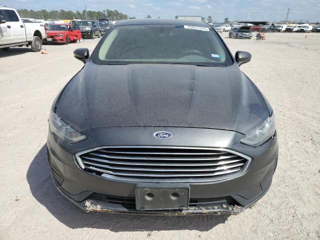  FORD FUSION 2020 Szary