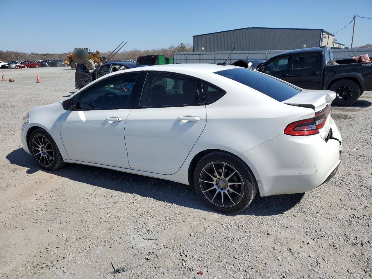 2016 Dodge Dart - Image 2