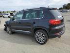 2013 Volkswagen Tiguan S للبيع في Martinez، CA - Front End
