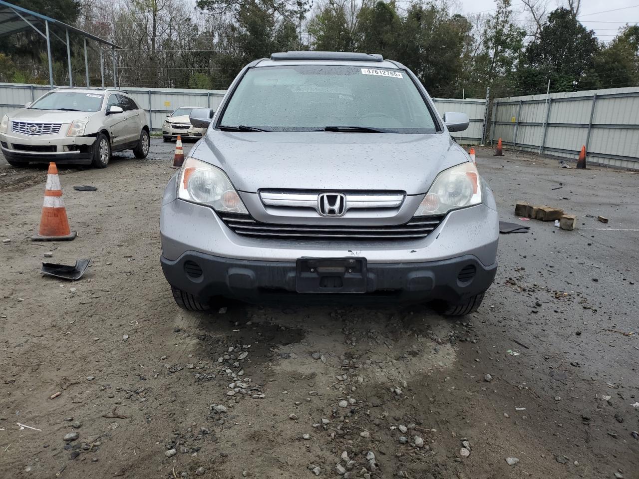 2007 Honda CR-V - Image 5