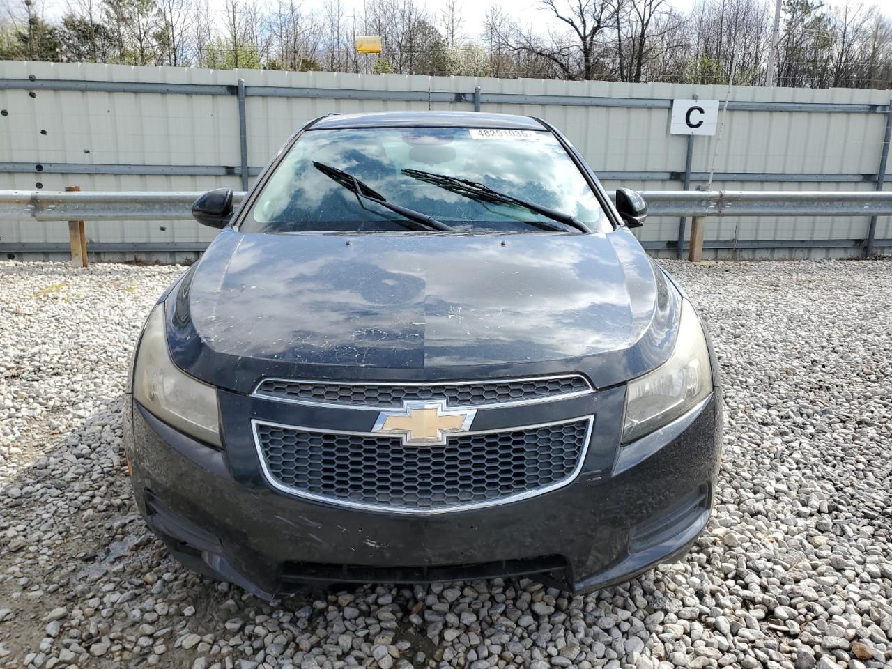2014 Chevrolet Cruze - Image 5