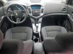 2015 Chevrolet Cruze Lt en Venta en Wayland, MI - Side