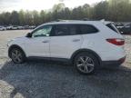 2013 Hyundai Santa Fe Limited за продажба в Gainesville, GA - Front End