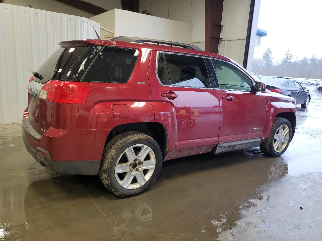 2011 GMC Terrain - Image 3