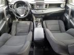 2018 Toyota Rav4 Hv Le na sprzedaż w Las Vegas, NV - Front End