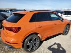 2024 Audi Q3 Premium Plus S Line 45 de vânzare în Magna, UT - Side