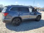 2021 Honda Pilot Se للبيع في Columbus، OH - Rollover