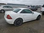 2001 Mercedes-Benz Slk 230 Kompressor for Sale in Anderson, CA - Front End