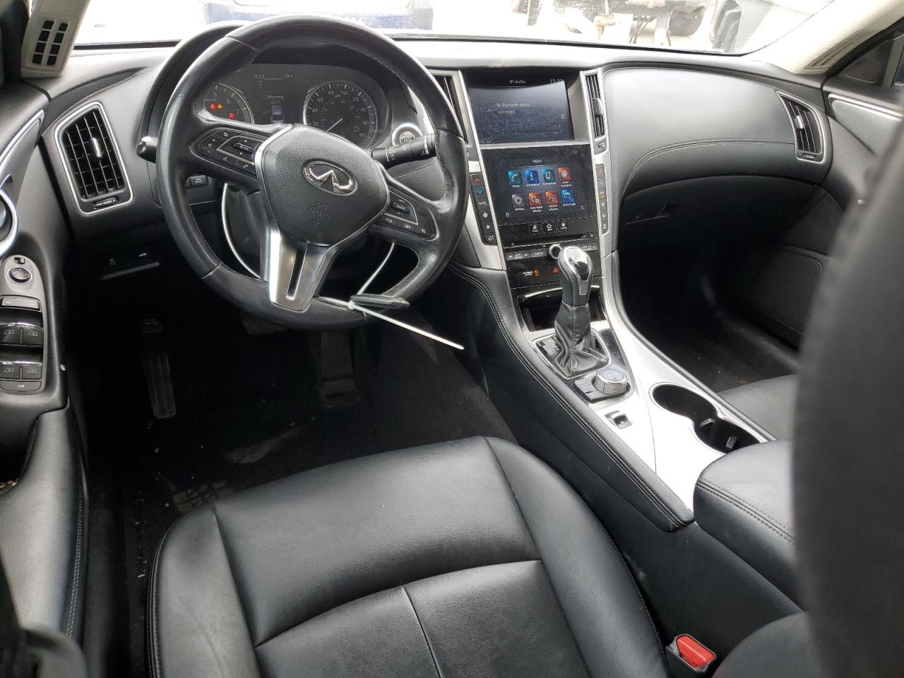 2020 Infiniti Q50 - Image 8