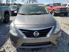 2019 Nissan Versa S en Venta en Byron, GA - Rear End