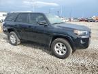 2018 Toyota 4Runner Sr5 en Venta en Columbus, OH - Minor Dent/Scratches