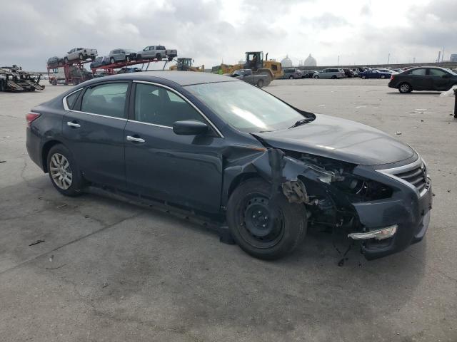 Седаны NISSAN ALTIMA 2015 Синий