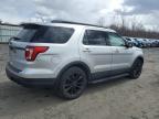 2019 Ford Explorer Xlt للبيع في Assonet، MA - Front End