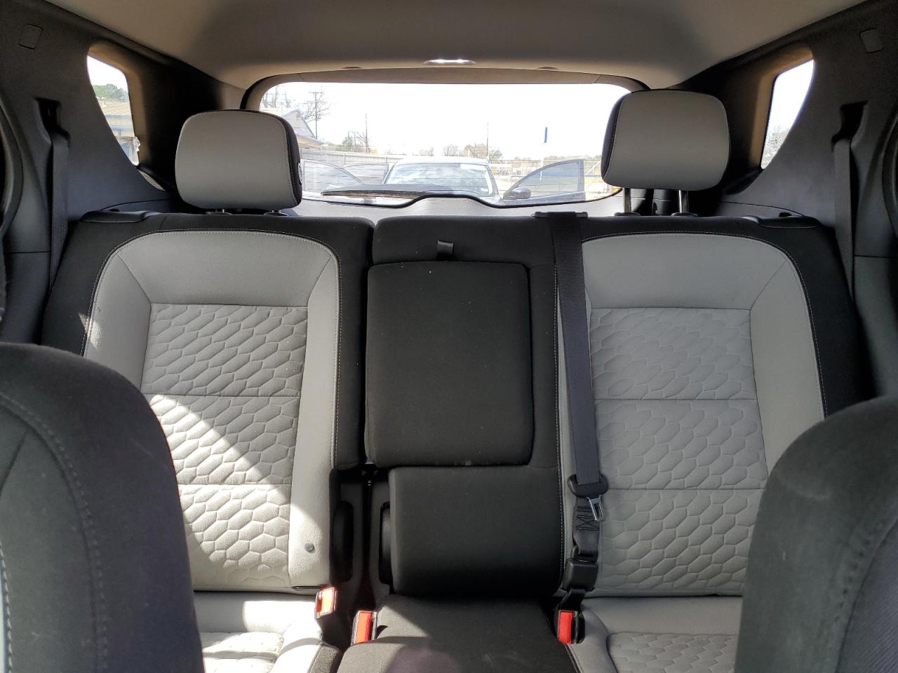 2019 Chevrolet Equinox - Image 10
