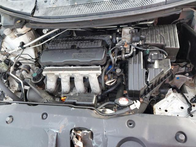 2016 HONDA CIVIC 1.4 I-VTEC SPORT 5DR