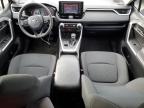 2021 Toyota Rav4 Le zu verkaufen in Exeter, RI - Side