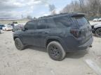 2024 Toyota 4Runner Sr5/Sr5 Premium за продажба в Madisonville, TN - Minor Dent/Scratches