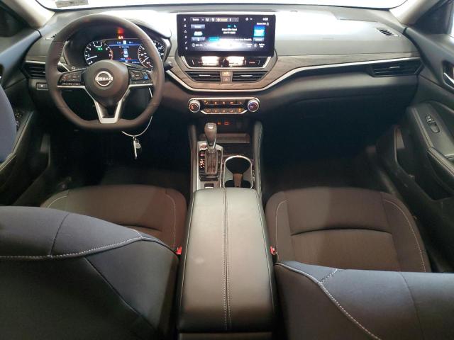  NISSAN ALTIMA 2024 Bordowy