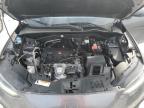 2023 Honda Hr-V Lx en Venta en Temple, TX - Undercarriage