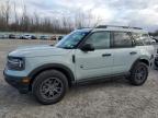 2024 Ford Bronco Sport Big Bend للبيع في Leroy، NY - Rear End