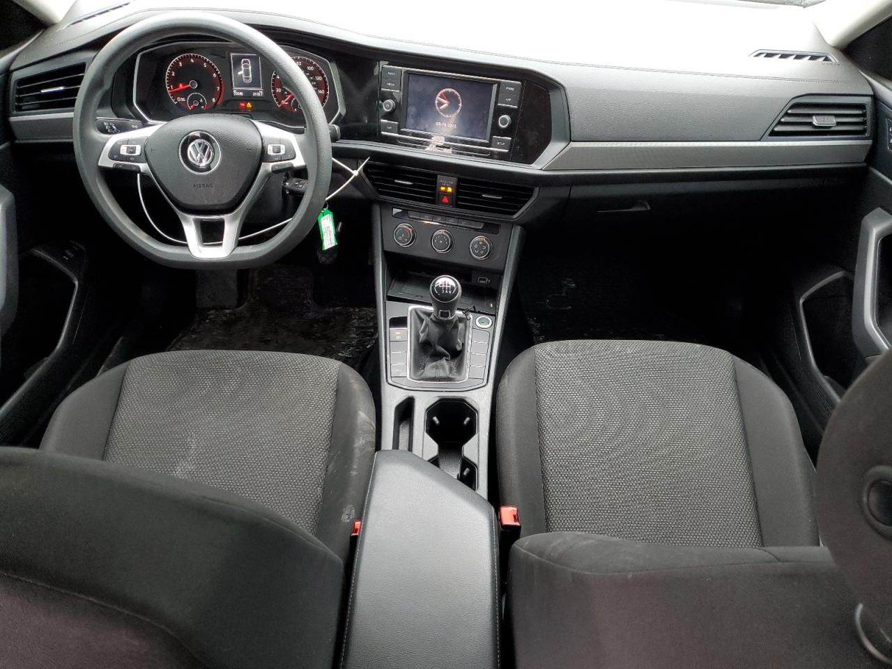 2019 Volkswagen Jetta - Image 8