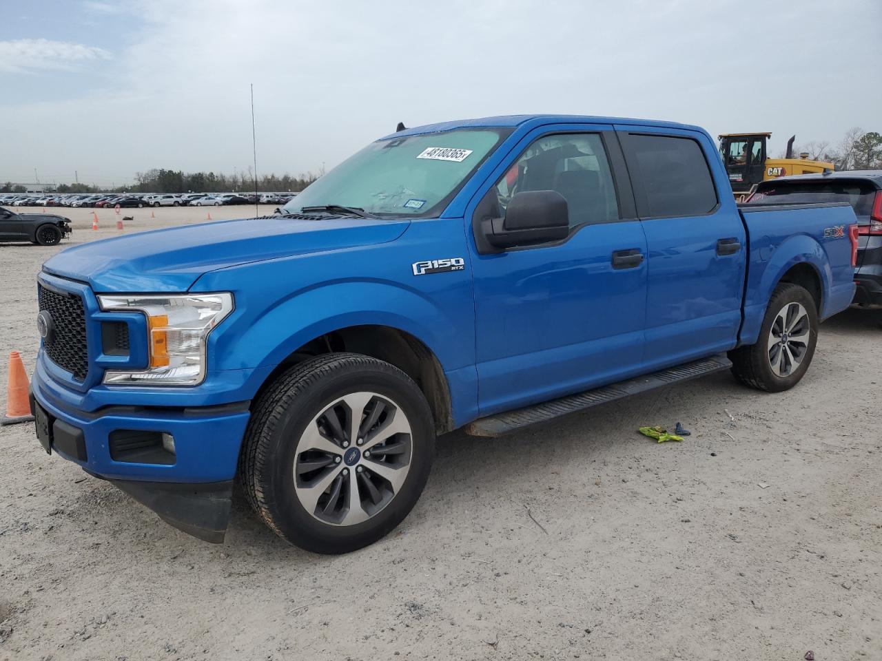 2020 Ford F-150 - Image 1