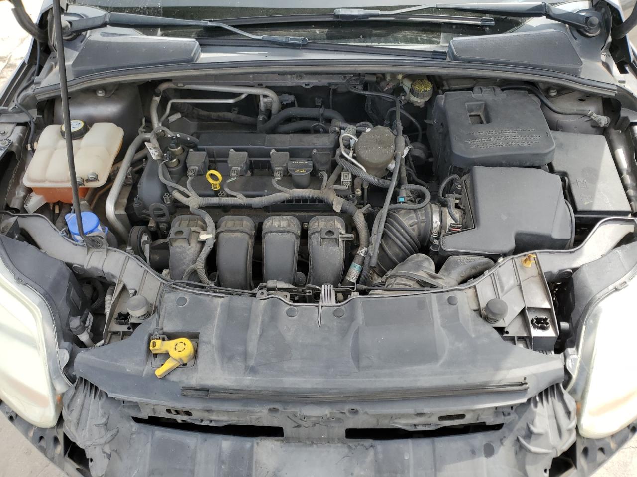 2012 Ford Focus - Image 14
