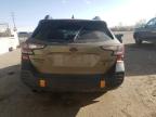 2022 Subaru Outback Wilderness for Sale in Albuquerque, NM - Front End