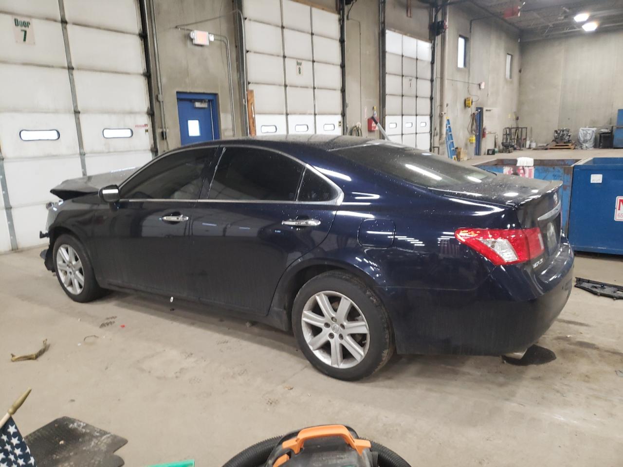 2008 Lexus ES - Image 2