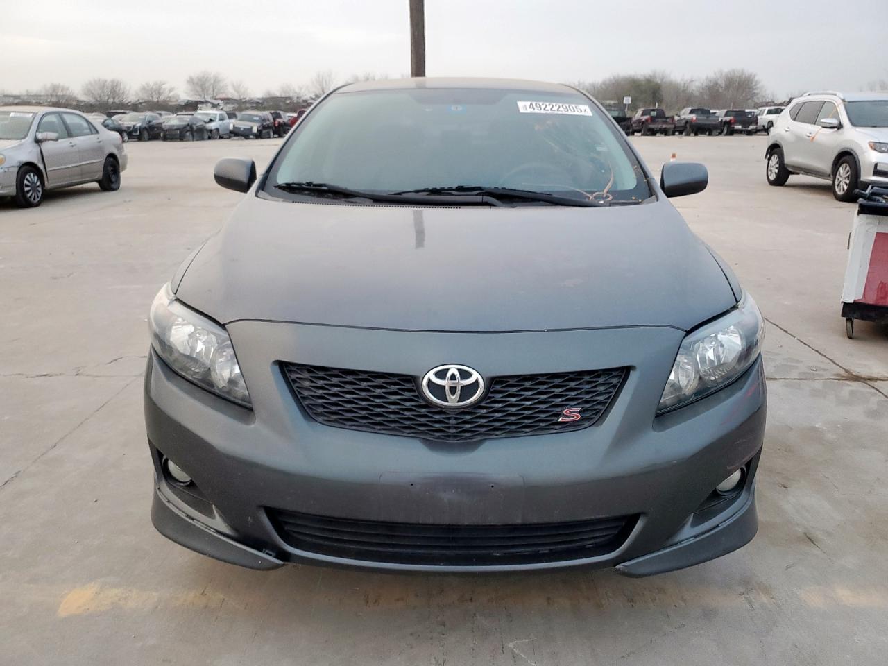 2010 Toyota Corolla - Image 5