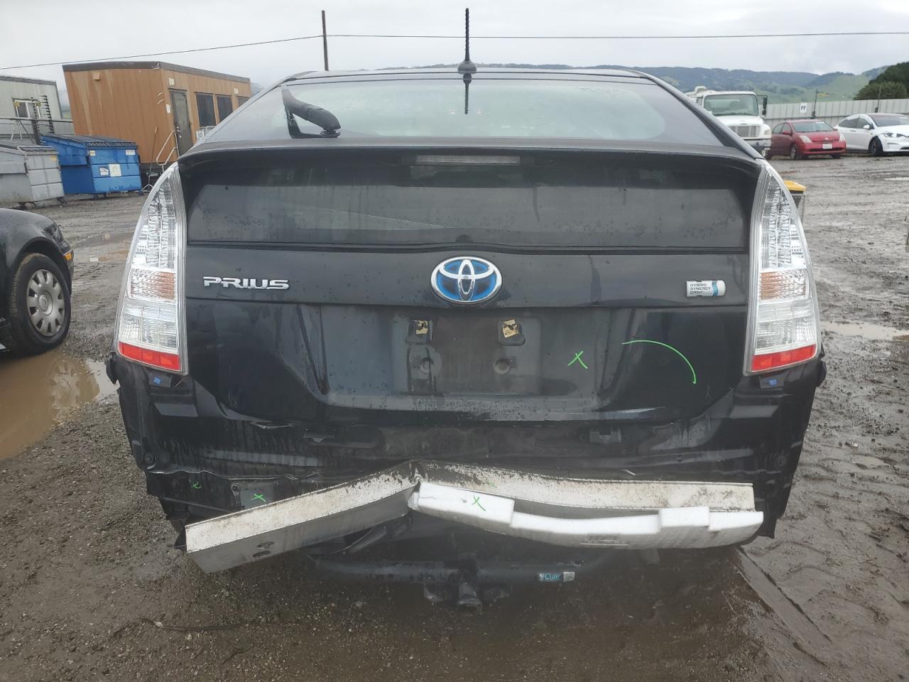 2010 Toyota Prius - Image 6