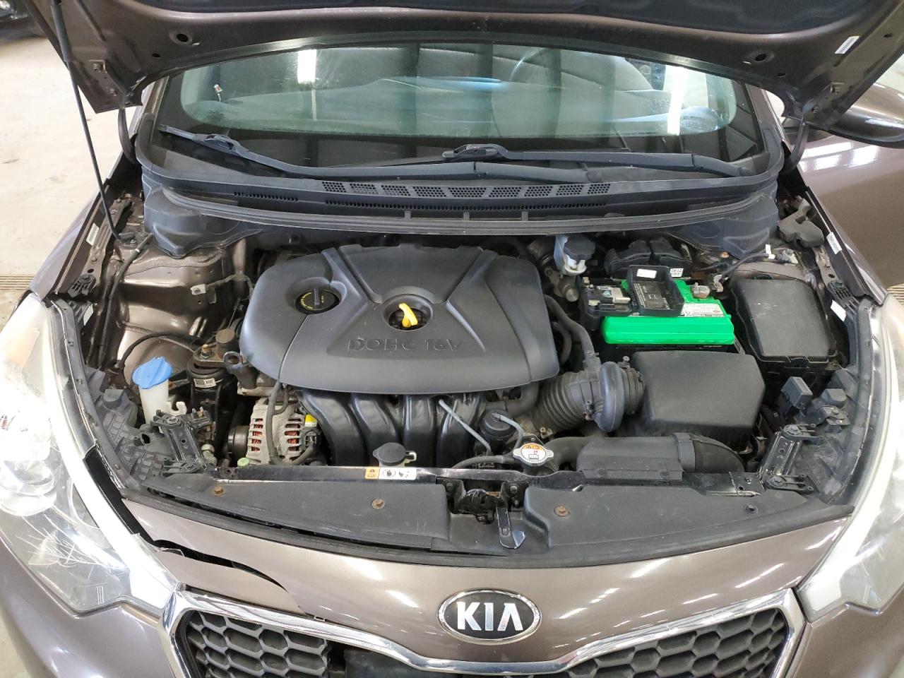 2014 Kia Forte - Image 11