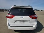 Martinez, CA에서 판매 중인 2017 Toyota Sienna Le - Rear End