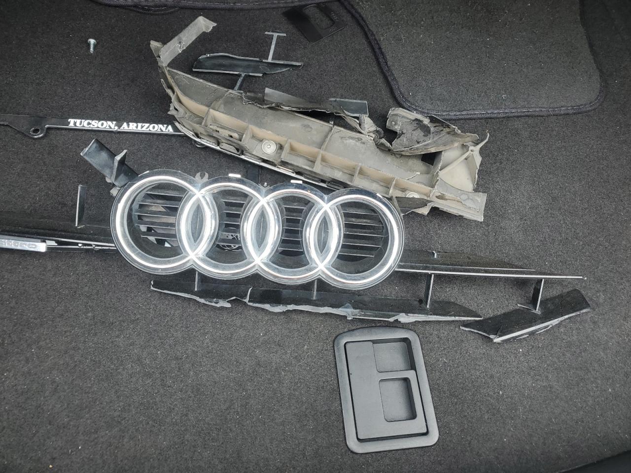 2014 Audi A4 - Image 14