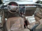 2004 Audi A6 S-Line Quattro продається в Leroy, NY - Front End