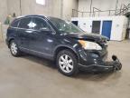 2009 Honda Cr-V Exl იყიდება Blaine-ში, MN - Front End
