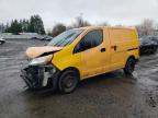 2015 Chevrolet City Express Ls იყიდება Woodburn-ში, OR - Front End