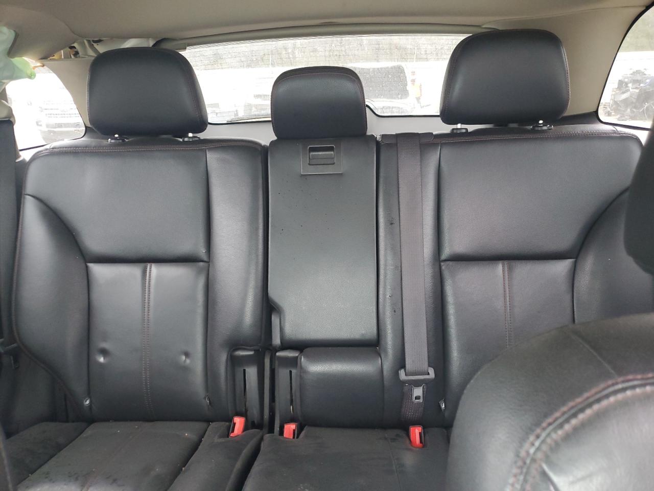 2011 Ford Edge - Image 10