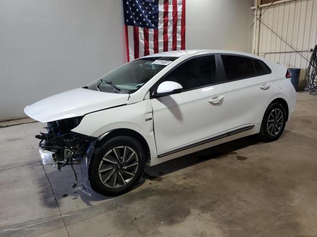 2020 Hyundai Ioniq Se