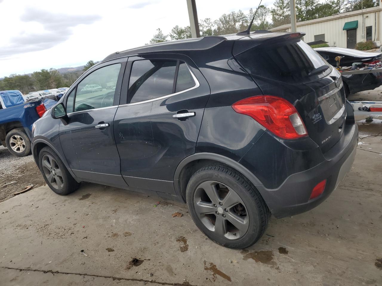 2013 Buick Encore - Image 2
