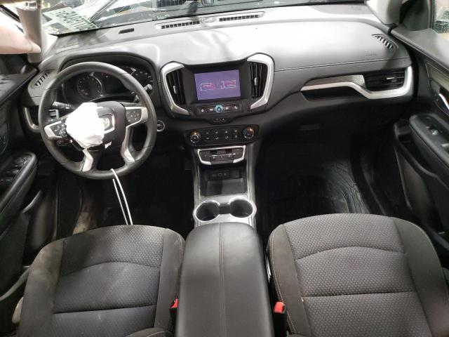  GMC TERRAIN 2024 Сріблястий