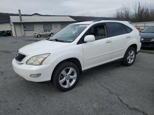 2008 Lexus Rx 350