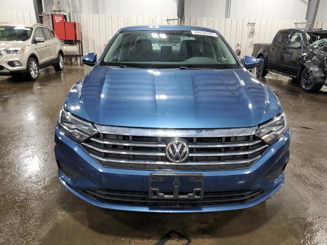 2021 Volkswagen Jetta - Image 5