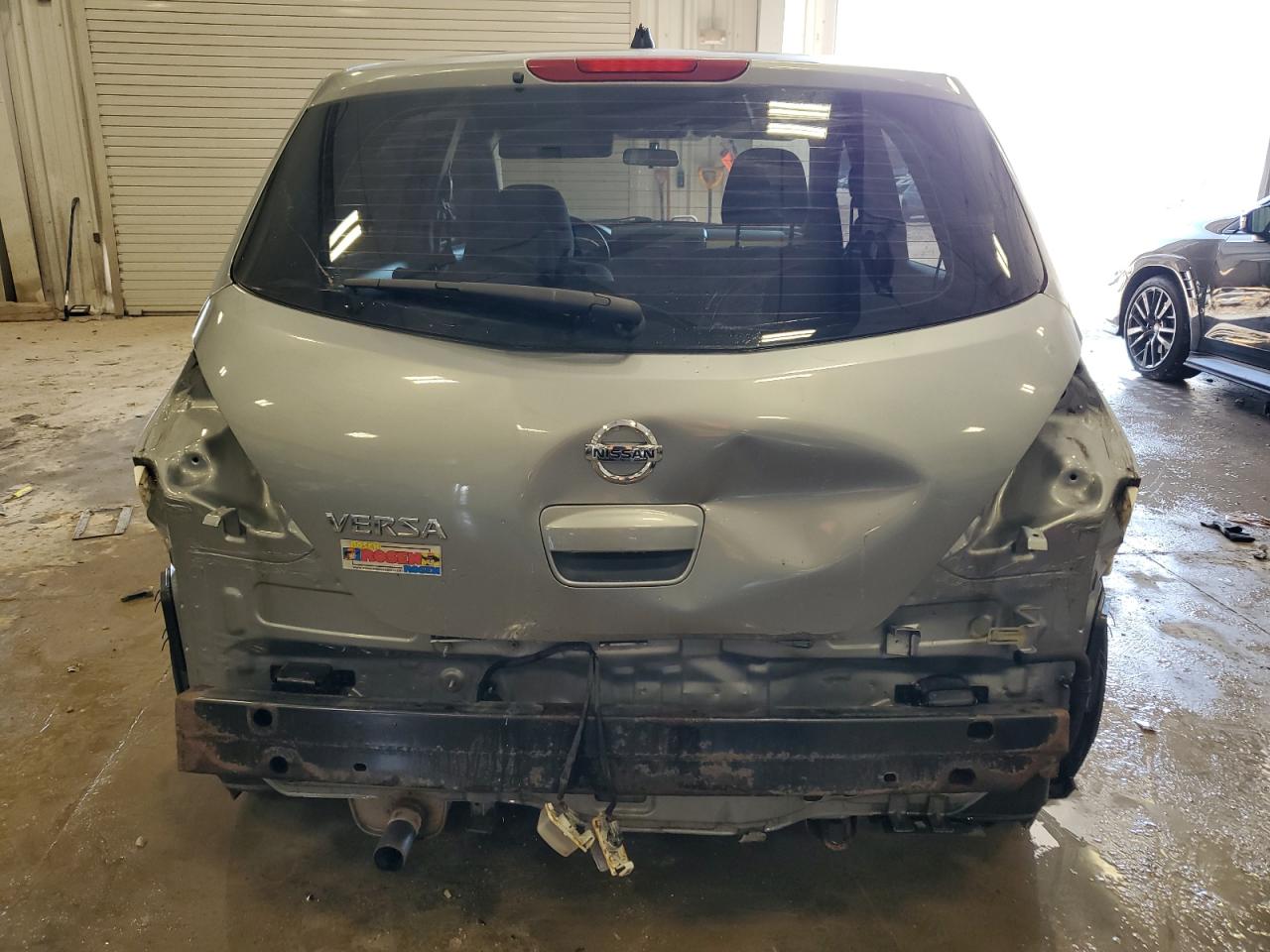 2011 Nissan Versa - Image 6