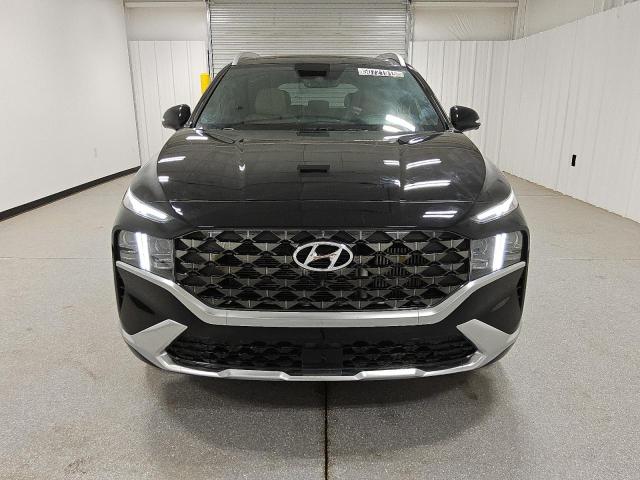  HYUNDAI SANTA FE 2023 Czarny
