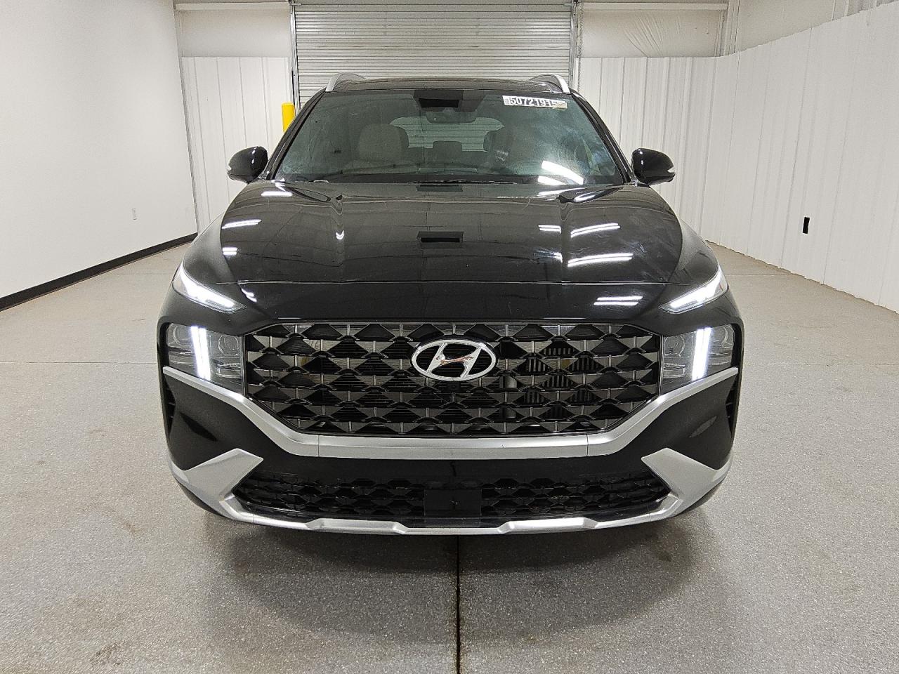 2023 Hyundai Santa Fe Calligraphy for Sale in Phoenix, AZ - Minor Dent/Scratches